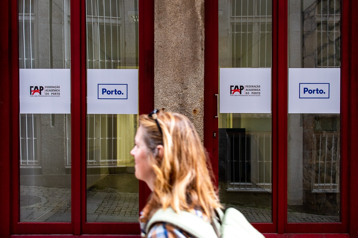 FAP preocupada com os estudantes que acabam de chegar ao Ensino Superior