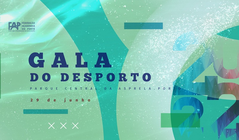 Gala do Desporto 2022 Gala do Desporto 2022