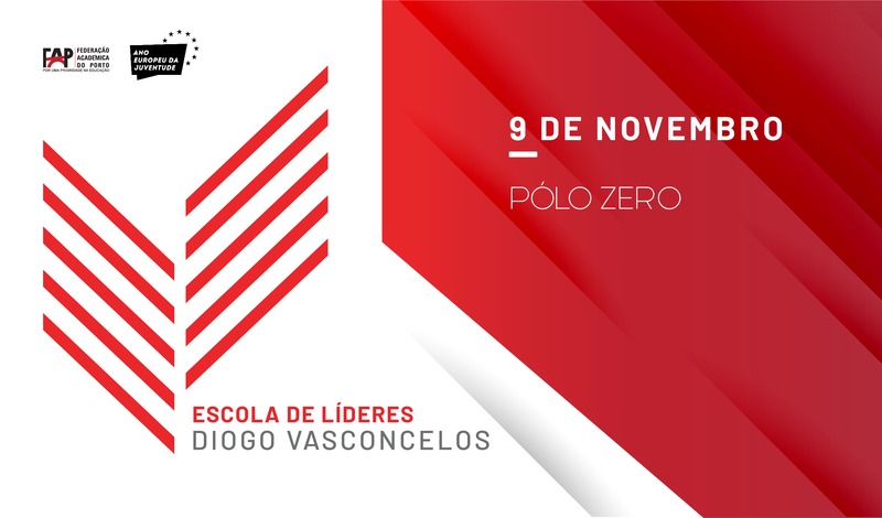 Escola de Líderes Diogo Vasconcelos 2022 Escola de Líderes Diogo Vasconcelos 2022