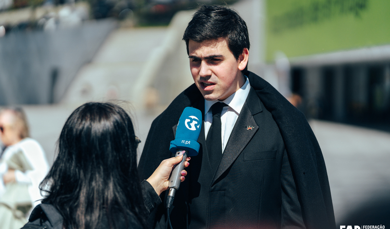 Federação Académica do Porto